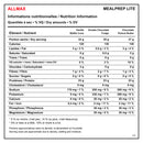 Allmax MealPrep Lite - 30 Servings