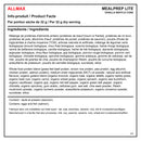 Allmax MealPrep Lite - 30 Servings