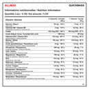 Allmax Quickmass - 10lb