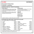 Allmax Quickmass - 10lb