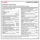 Allmax Rapidcuts Xtreme - 30 portions