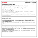 Allmax Rapidcuts Xtreme - 30 portions