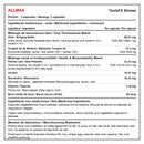 Allmax TestoFX Xtreme - 90 caps