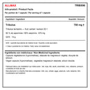 Allmax TribX90 - 90 capsules