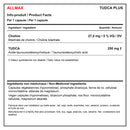 Allmax Tudca+ - 60 capsules