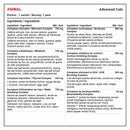 Animal Advanced Cuts - 42 sachets