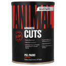 Animal Advanced Cuts - 42 sachets