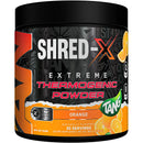 ABE Ultimate Fat Burner Shred-X - 30 Servings