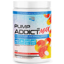 Believe Pump Addict Max Sour Peach flavour - HYPERFORME.COM