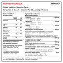 Beyond Yourself Amino IQ² - 30 Portions