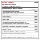 Beyond Yourself CREAA - 30 portions
