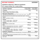 Beyond Yourself Superset - 40 Servings