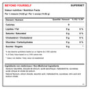 Beyond Yourself Superset - 40 Servings