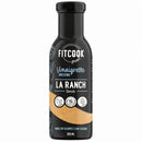 Fitcook Foodz Vinaigrettes- 355 ml
