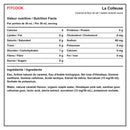 Fitcook Foodz Sauces à dessert - 355ml