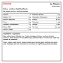 Fitcook Foodz Sauces à dessert - 355ml