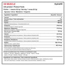 HD Muscle HydraHD - 30 Portions