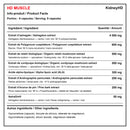 HD Muscle KidneyHD - 30 Servings