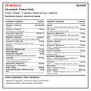 HD Muscle MultiHD - 30 Servings