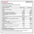 HD Muscle PREHD Elite - 30 Servings