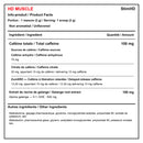 HD Muscle StimHD - 60 Portions