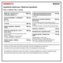 Mammoth Shock  - 40 Servings