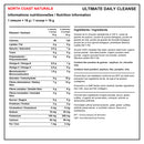 North Coast Daily Cleanse - 1kg