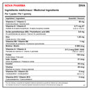Nova Pharma Diva  - 60 Gummies