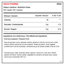 Nova Pharma Diva  - 60 Gummies