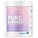 Nova Pharma Pure Burner- 30 Portions