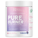 Nova Pharma Pure Burner- 30 Portions