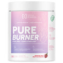 Nova Pharma Pure Burner- 30 Portions