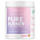 Nova Pharma Pure Burner- 30 Portions
