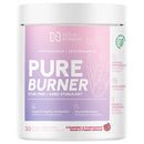 Nova Pharma Pure Burner- 30 Portions