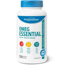 Progressive OmegEssential - 120 gélules