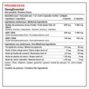 Progressive OmegEssential - 120 gélules