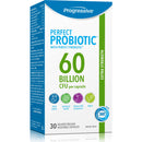 Progressive Perfect Probiotic 60 Billion - 30 caps
