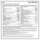PVL EAA Complete+ - 72 Portions