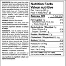 PVL IsoGold Banana Cream nutrition facts and ingredients