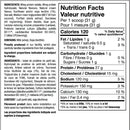 PVL IsoGold Vanilla Milkshake nutrition facts and ingredients