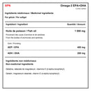 XPN Omega-3 EPA+DHA - 240 Softgels
