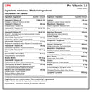 XPN Pro Vitamin 2.0 - 100 Caps