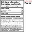 XPN Iso Xtrem (Pure Iso) - 4.4lb