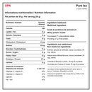 XPN Pure Iso - 4.4lb