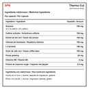 XPN Thermo Cut - 100 caps