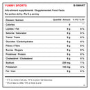 Yummy Sports B Smart - 30 portions