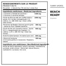 Yummy Sports EAA  + Electrolytes- 40 portions