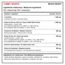 Yummy Sports Beach Ready - 30 portions