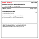 Yummy Sports Creatine - 500g