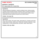 Yummy Sports Iso Chunks - 800 g (EXPIRATION /2026)